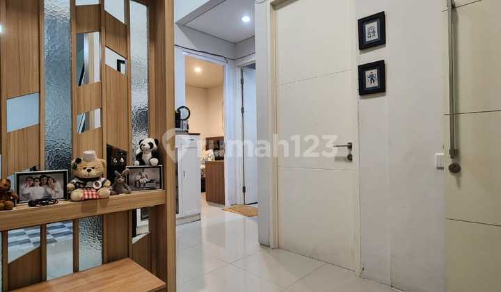 Disewakan Rumah Northwest Citraland Utama 2