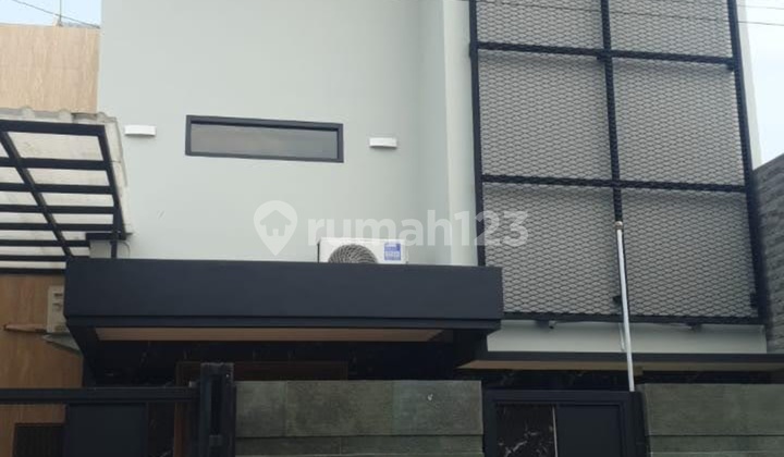 For Sale House Simpang Darmo Permai West Surabaya 1