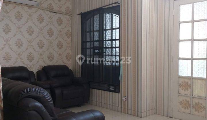 Dijual Rumah Palma Classica Citraland Utara 2