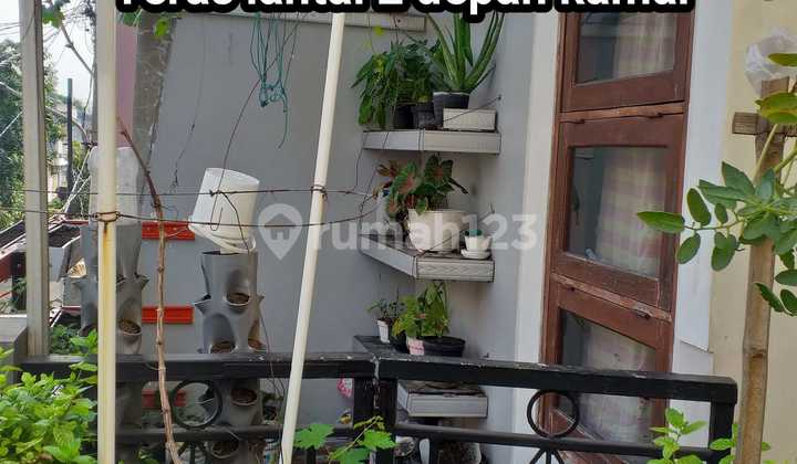 Dijual Rumah Semolowaru Lantai 2,5