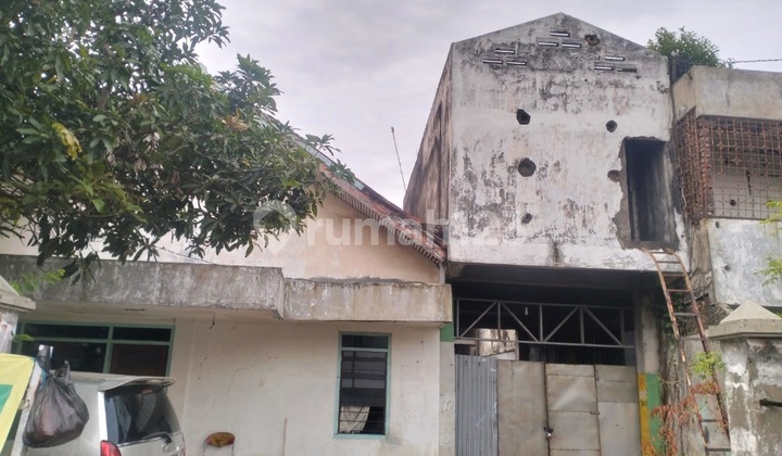 For Sale Barata Rungkut House South Surabaya 1