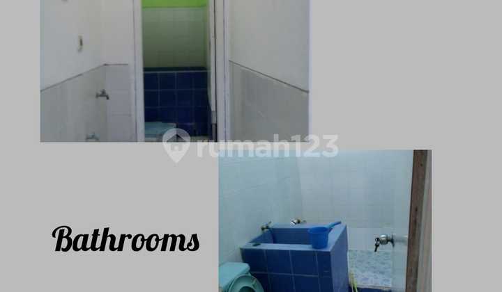 House for Rent in Semolowaru 2