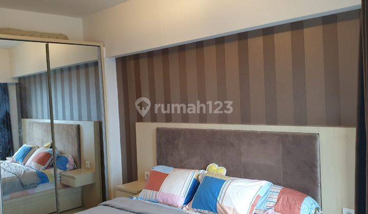 Disewakan Apartemen Orchard  1