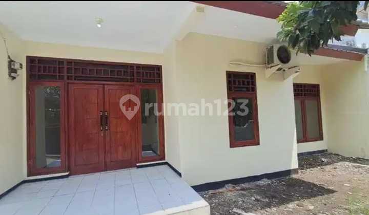 Disewakan Rumah Perumahan Merpati Kehutanan 2