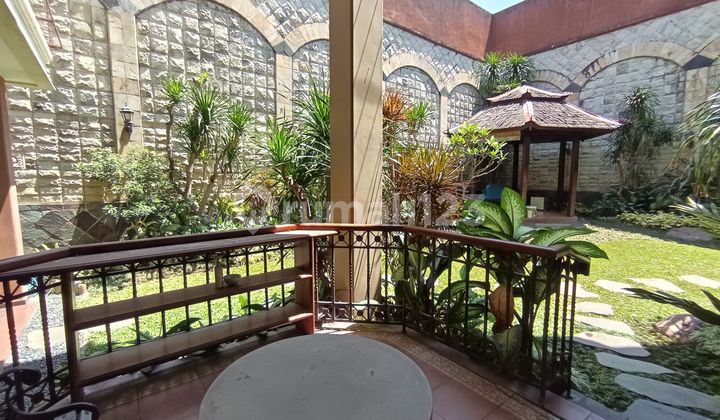 Dijual Rumah Nginden Intan 2