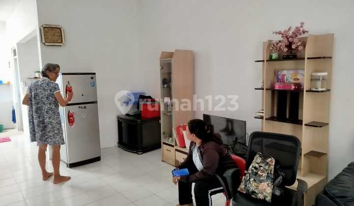 For Rent: Tjandra Sda Cottage House 2