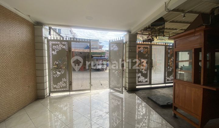 For Sale Jojoran Baru House 2