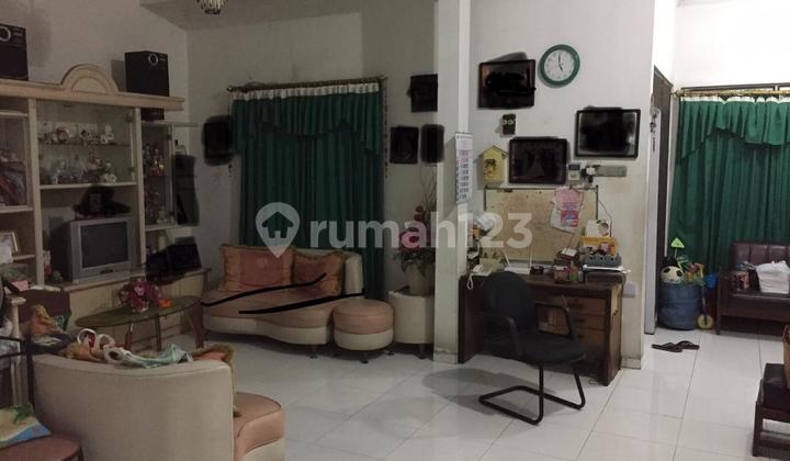 Dijual Rumah Pondok Tjandra Sda 2