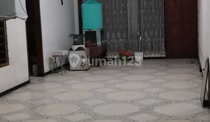 Dijual Rumah Rungkut Asri 2