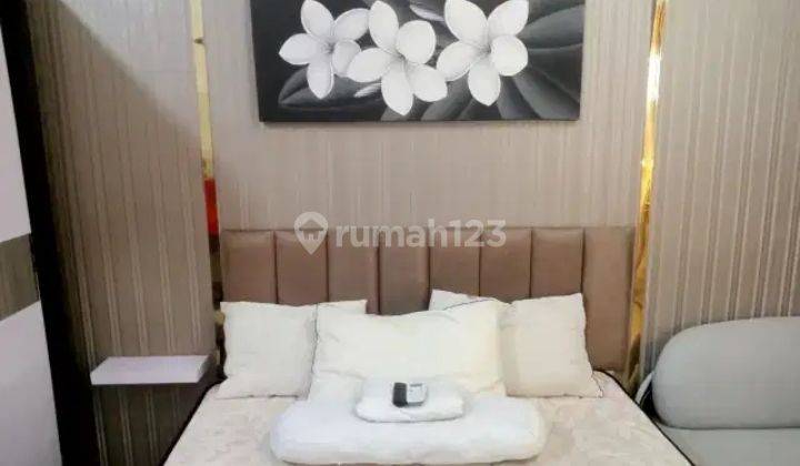 Disewakan Apartemen Gunawangsa Tidar Type 1BR 1