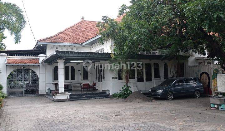  Dijual Rumah Siap Huni Wr Supratman 2