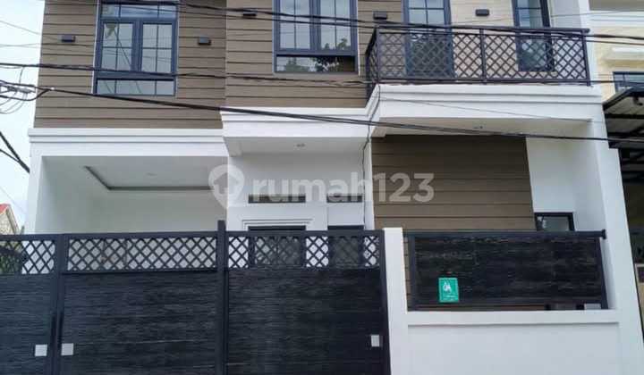 Dijual Rumah Wonoayu Sidoarjo 1