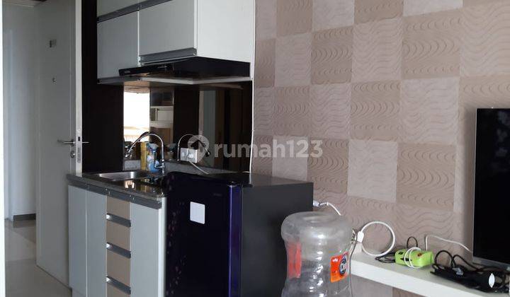 Disewakan Apartemen Tanglin Sby 1