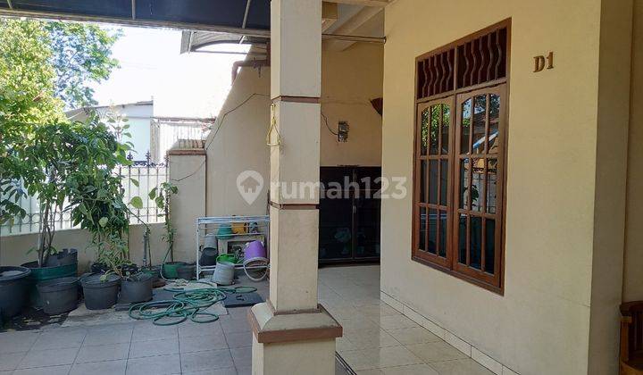 Dijual Rumah Perum Gunung Sari Indah 2