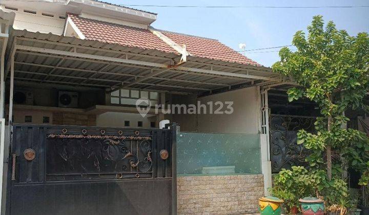 Dijual Rumah Taman Wisata Regency Mbagkingan 1