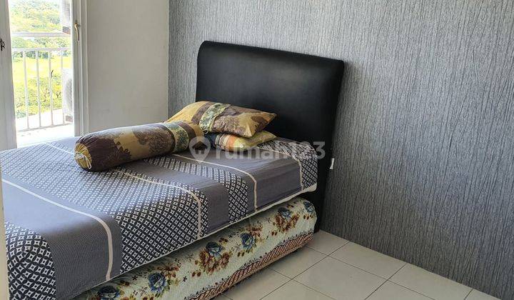 Disewakan Apartemen Berkelay 1