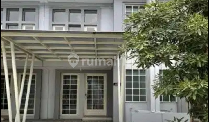 Dijual Rumah Grand Pakuwon
