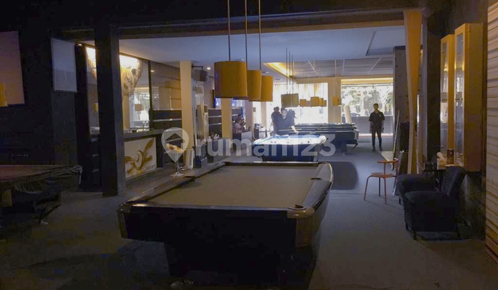 For Rent: Puri Widya Kencana Raya House, Citraland 1