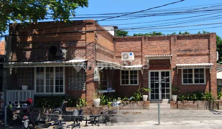 Disewakan Rumah Jl. Raya Patmosusastro