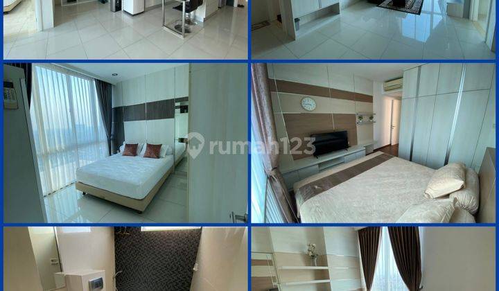 Disewakan Apartemen Via Ciputra World 1