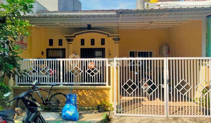 Dijual Rumah Perumahan Villa Jasmine 1