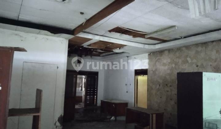 Dijual Rumah Gayungsari 2