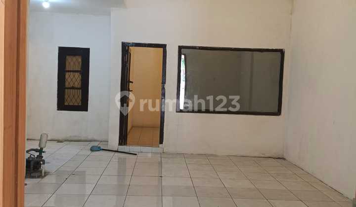 For Rent Shop House Jl. Dharmawangsa