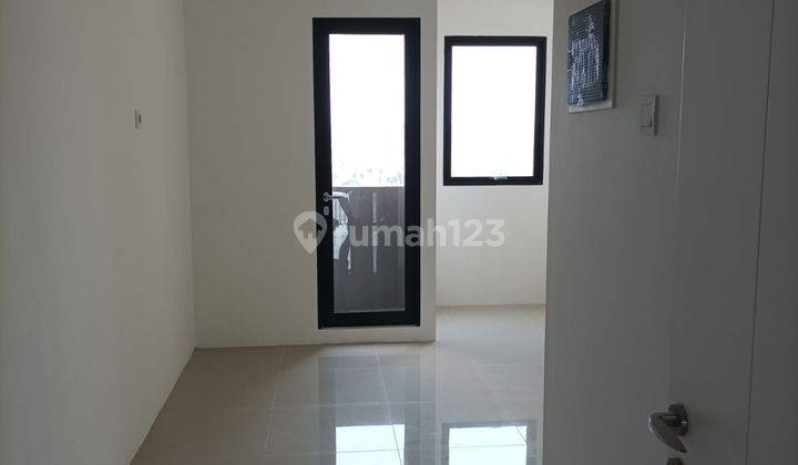 Disewakan Apartemen Vittorio 1