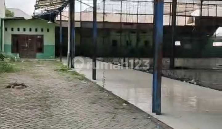 For Rent Palem Watu Menganti Building