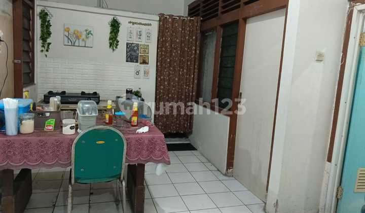 Dijual Rumah Barata Jaya