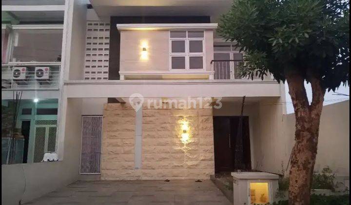 Disewakan Rumah Royal Residence Surabaya 1