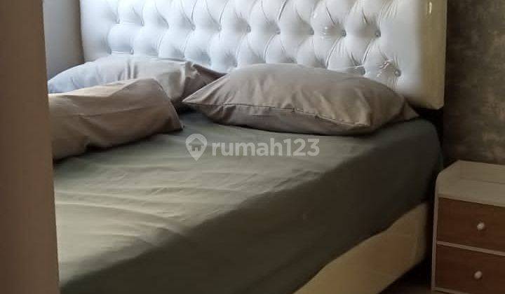 Dijual Apartemen Gunawangsa Merr Tower A 1