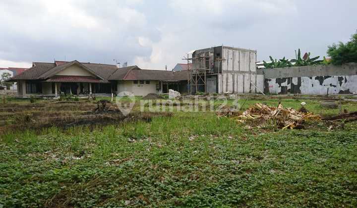 Dijual Kavlingan Jl. Raya Sidosermo Indah