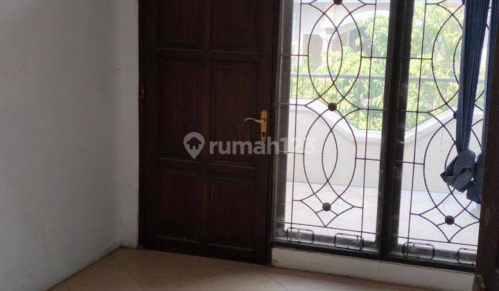 Dijual Rumah Deltasari Indah Baru Sda 1