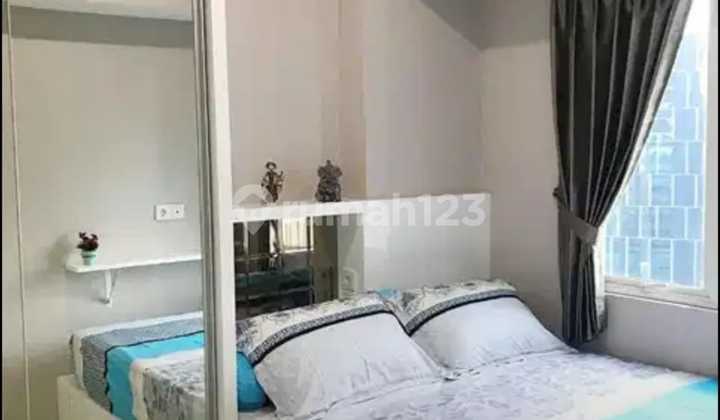 Disewakan Apartemen Tanglin Pakuwon Mall