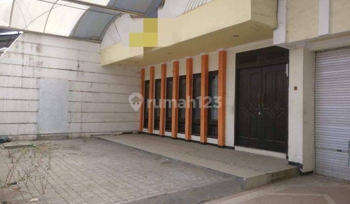 Dijual Rumah Pucang Sby 1