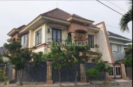 Dijual Rumah Araya Tahap 2 1