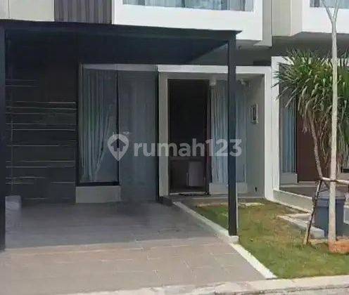 Dijual Rumah Northwest Central  1