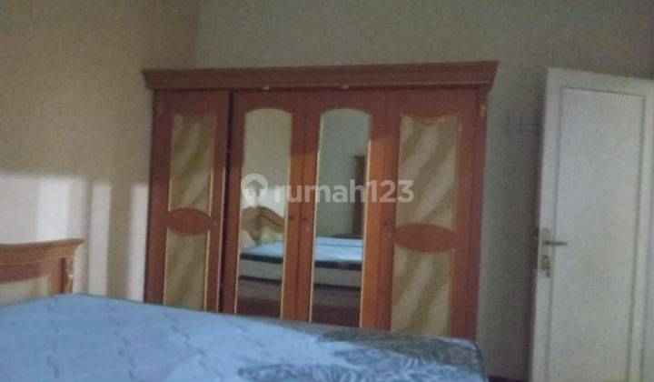 Dijual Rumah Deltasari Baru 1 Lantai 1