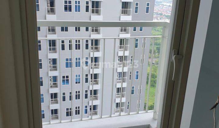 Dijual Apartemen Amor Pakuwon City 1