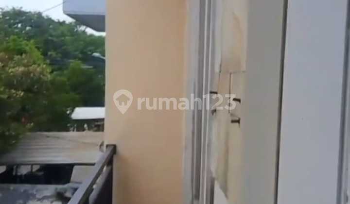 Dijual Rumah Wiguna Hadap Timur 2