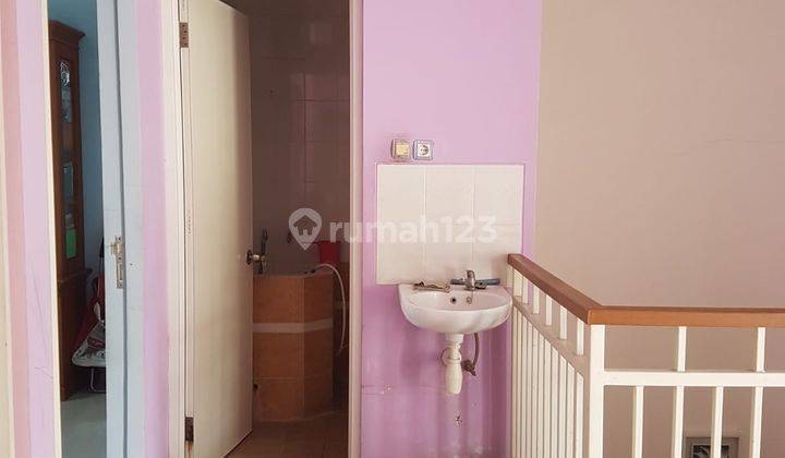 Dijual Rumah Deltasari Indah Baru Sidoarjo 1