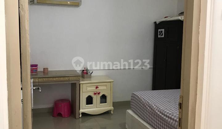 Dijual Rumah Bukit Palma 