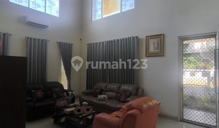 Dijual Rumah Villa Valensia Dijual Rumah Villa Valensia