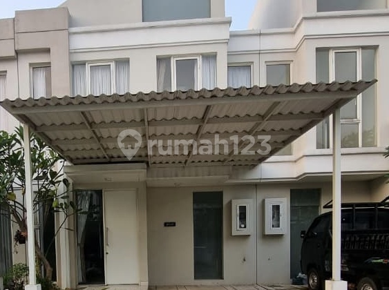 For Rent: Grand Pakuwon House For Rent: Grand Pakuwon House