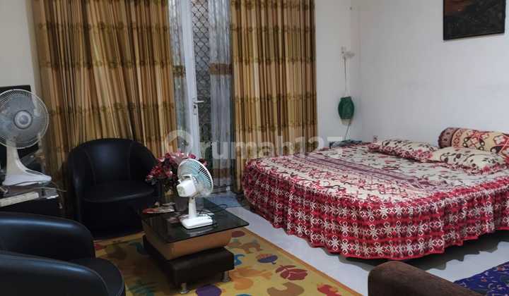 For Sale House on Jl. Soponyono Prapen 2