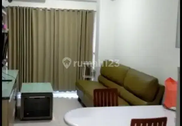 Disewakan Apartemen Puncak Bukit Golf 1