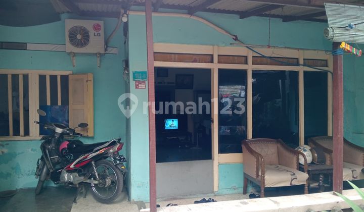 Dijual Rumah Banyu Urib Surabaya