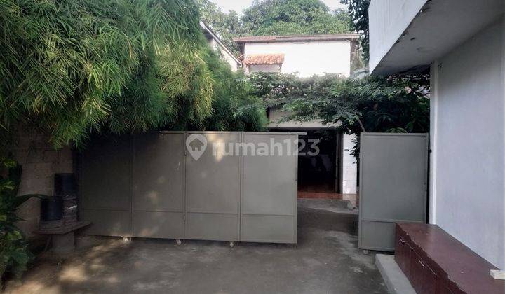 Rumah SHM Murah di Bintaro Jakarta Selatan 1