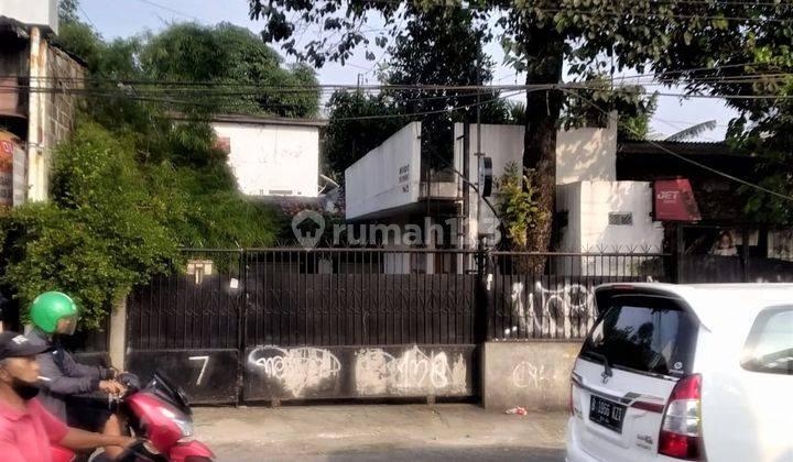 Rumah SHM Murah di Bintaro Jakarta Selatan 2